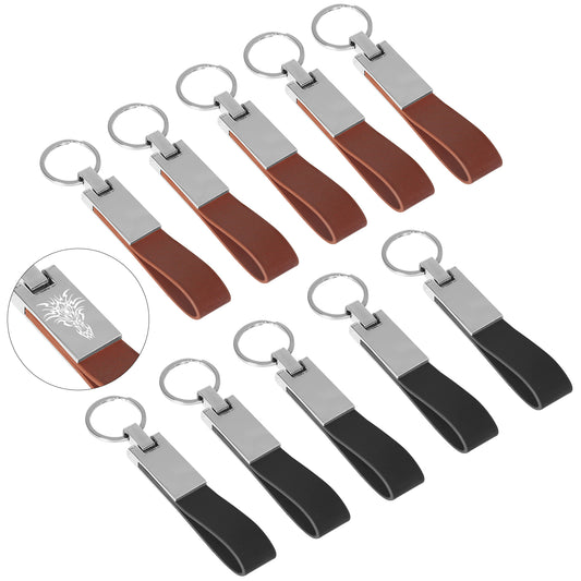 Personalized Keychain