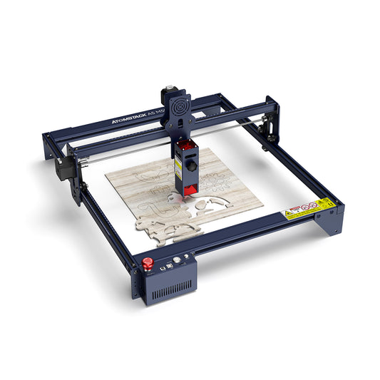 ATOMSTACK A5 M50 Laser Engraver