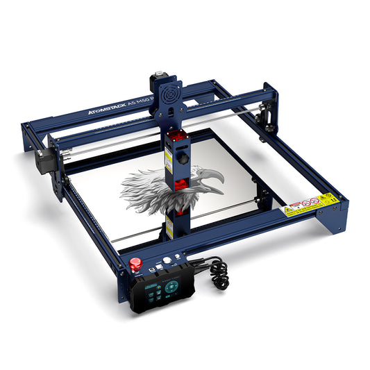 ATOMSTACK A5 M50 PRO Laser Engraver